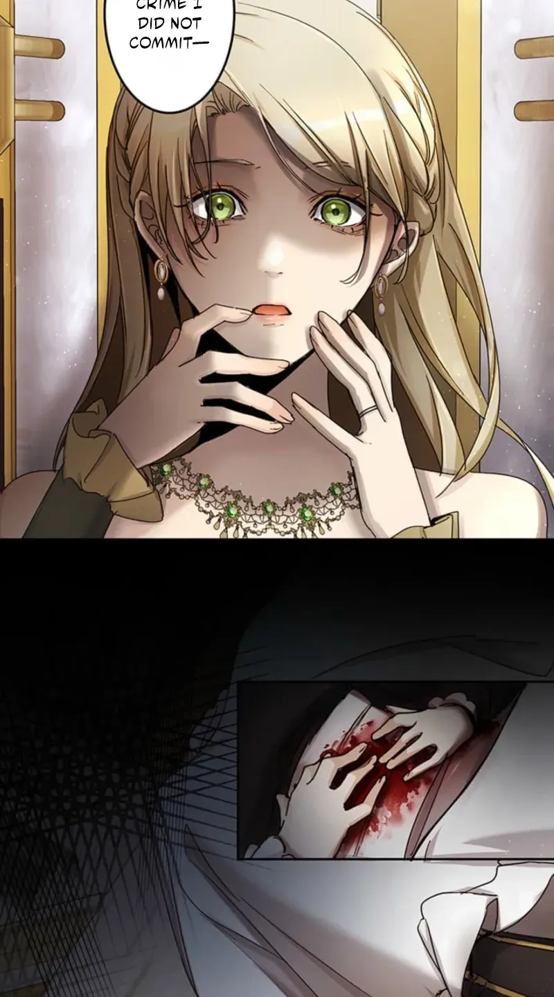 A Farewell Revenge for My Beloved Chapter 3 page 93 - 
