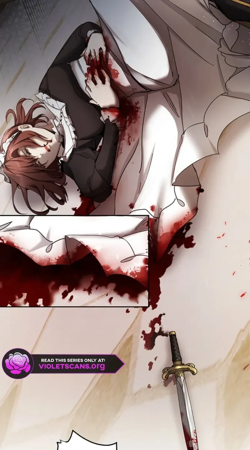 A Farewell Revenge for My Beloved Chapter 3 page 94 - 