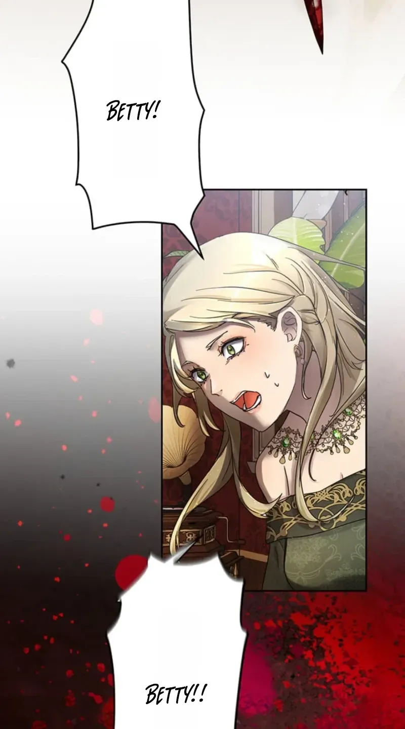 A Farewell Revenge for My Beloved Chapter 3 page 95 - 