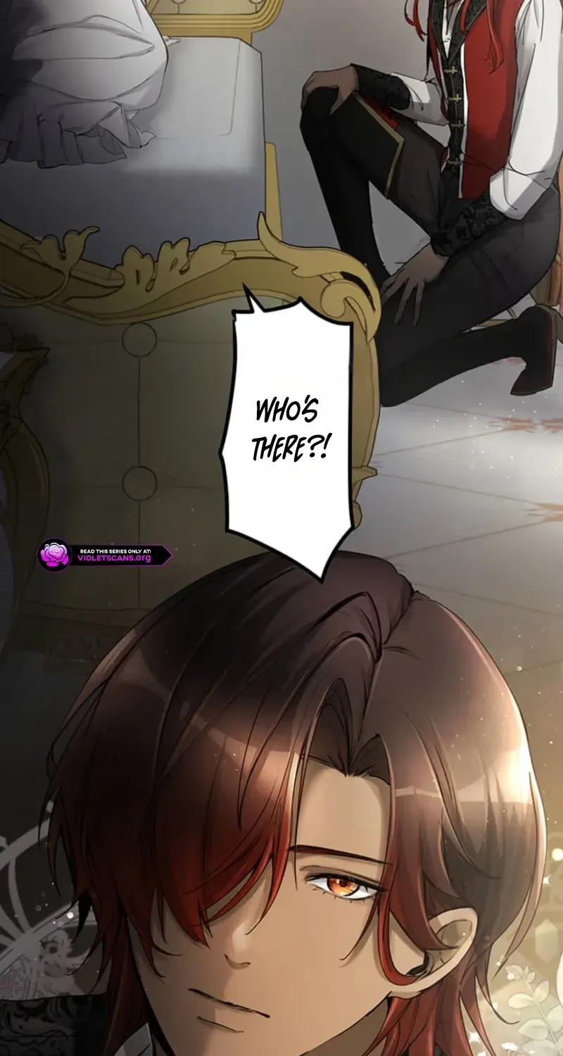 A Farewell Revenge for My Beloved Chapter 4 page 102 - 