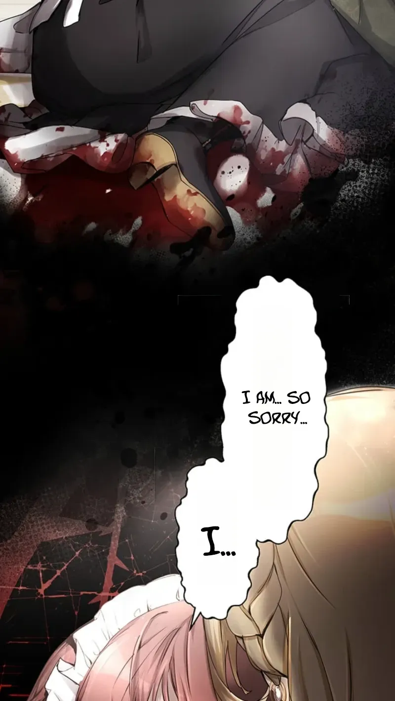 A Farewell Revenge for My Beloved Chapter 4 page 12 - 