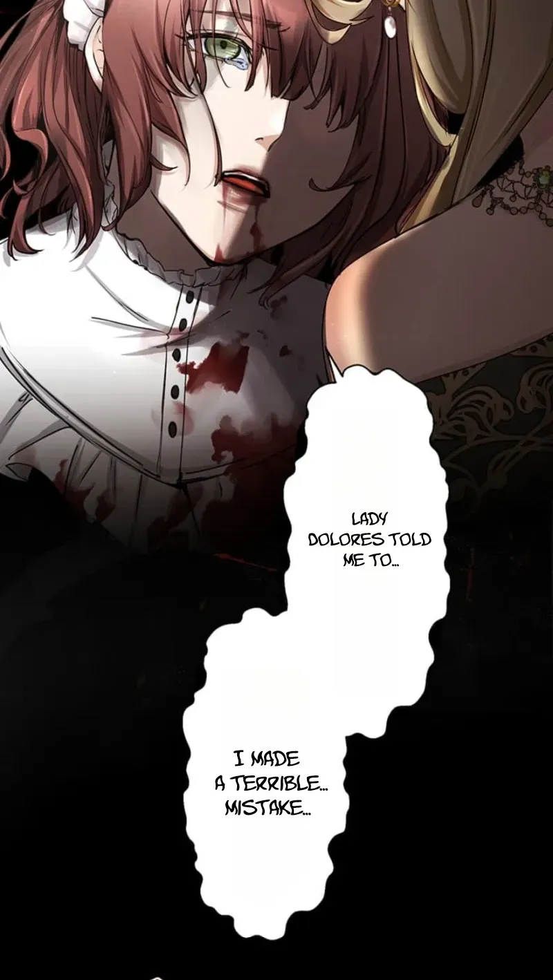 A Farewell Revenge for My Beloved Chapter 4 page 13 - 