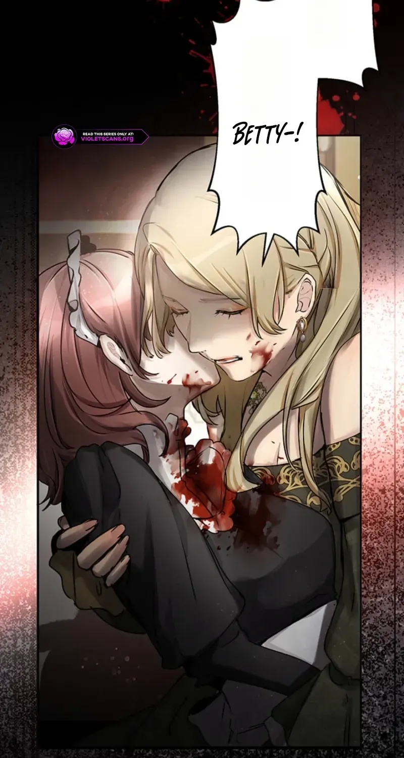 A Farewell Revenge for My Beloved Chapter 4 page 17 - 