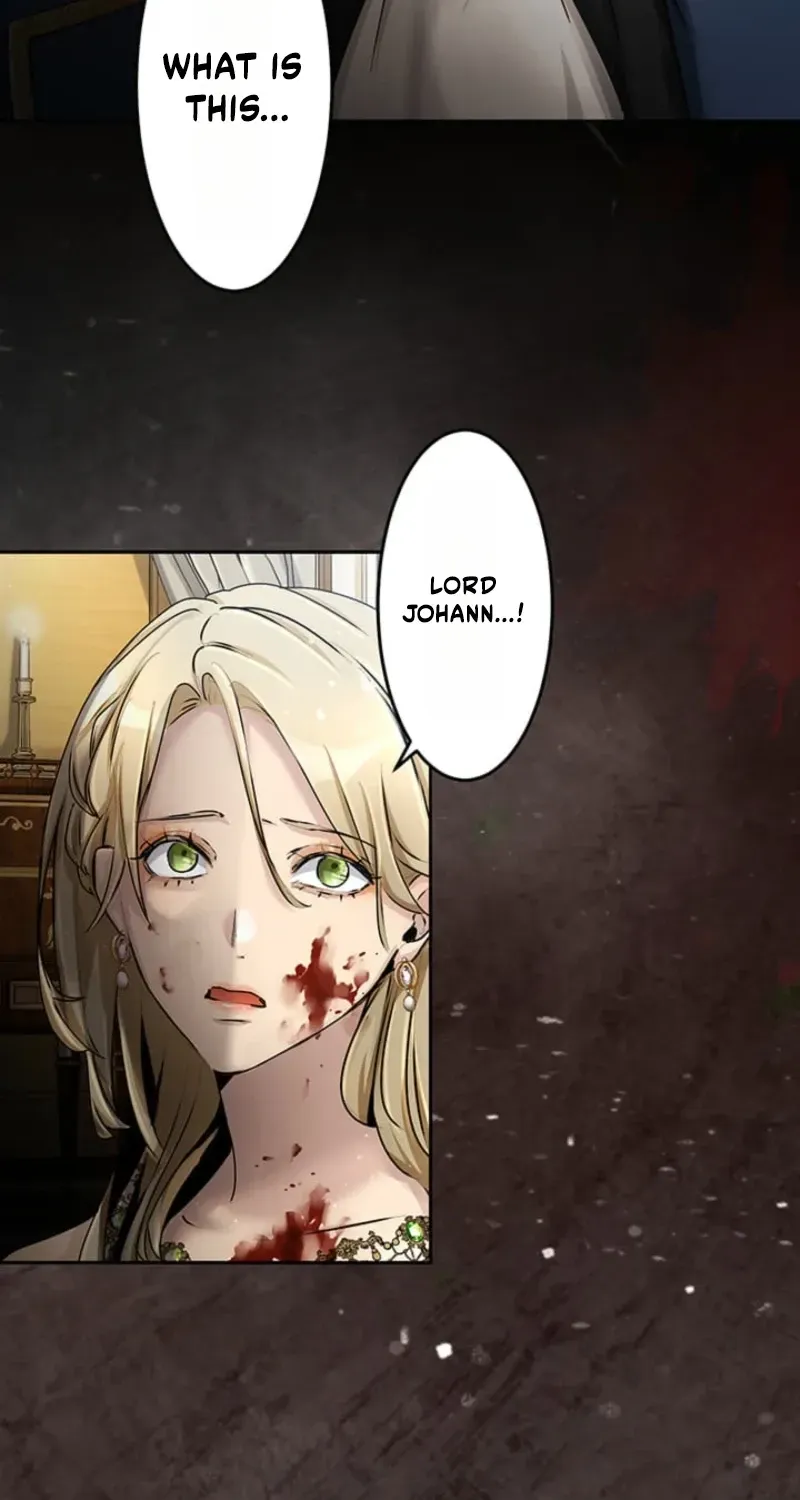 A Farewell Revenge for My Beloved Chapter 4 page 23 - 