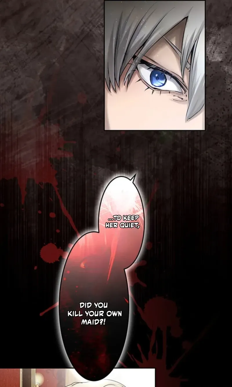 A Farewell Revenge for My Beloved Chapter 4 page 25 - 