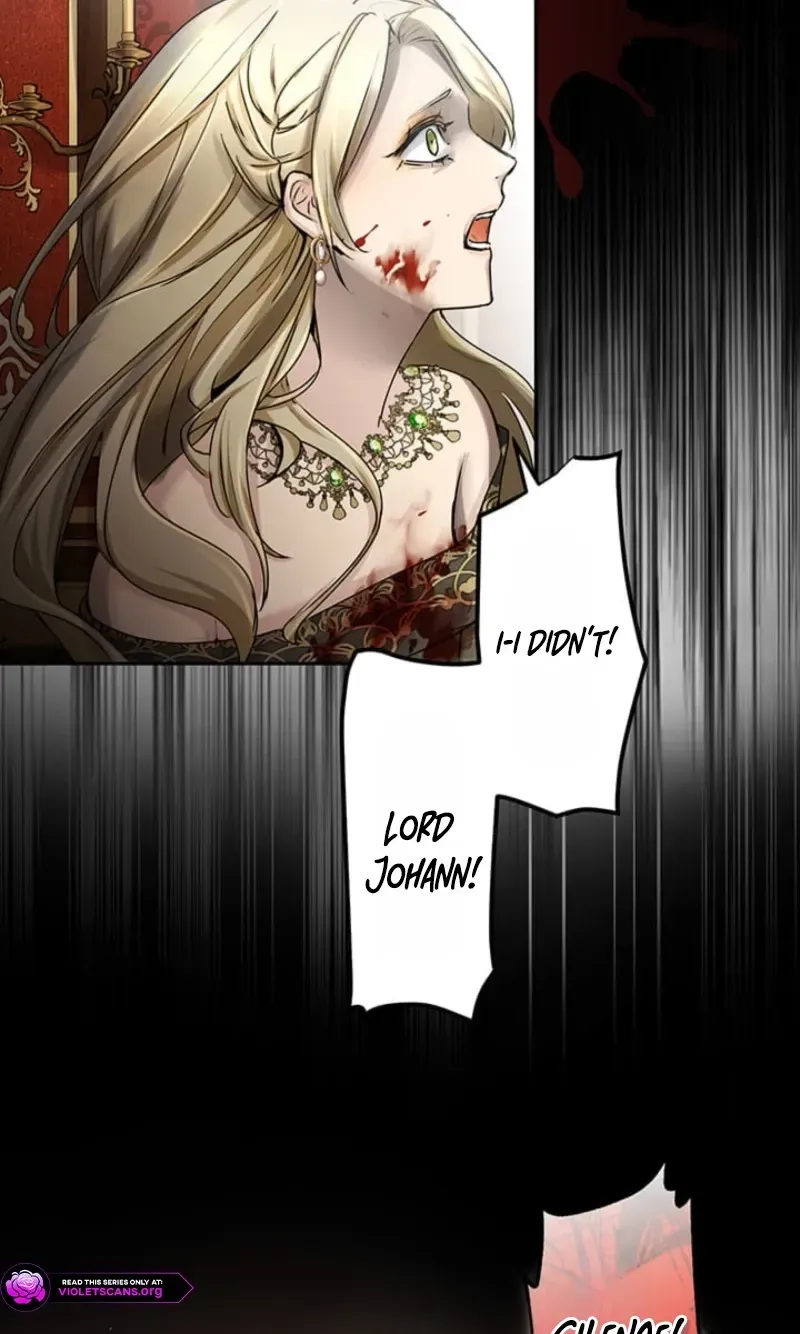 A Farewell Revenge for My Beloved Chapter 4 page 26 - 