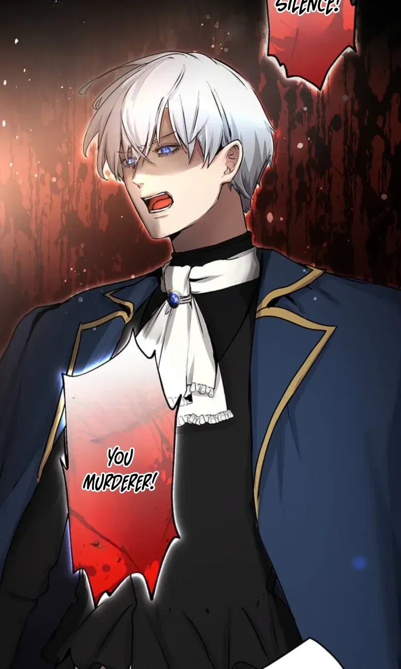 A Farewell Revenge for My Beloved Chapter 4 page 27 - 