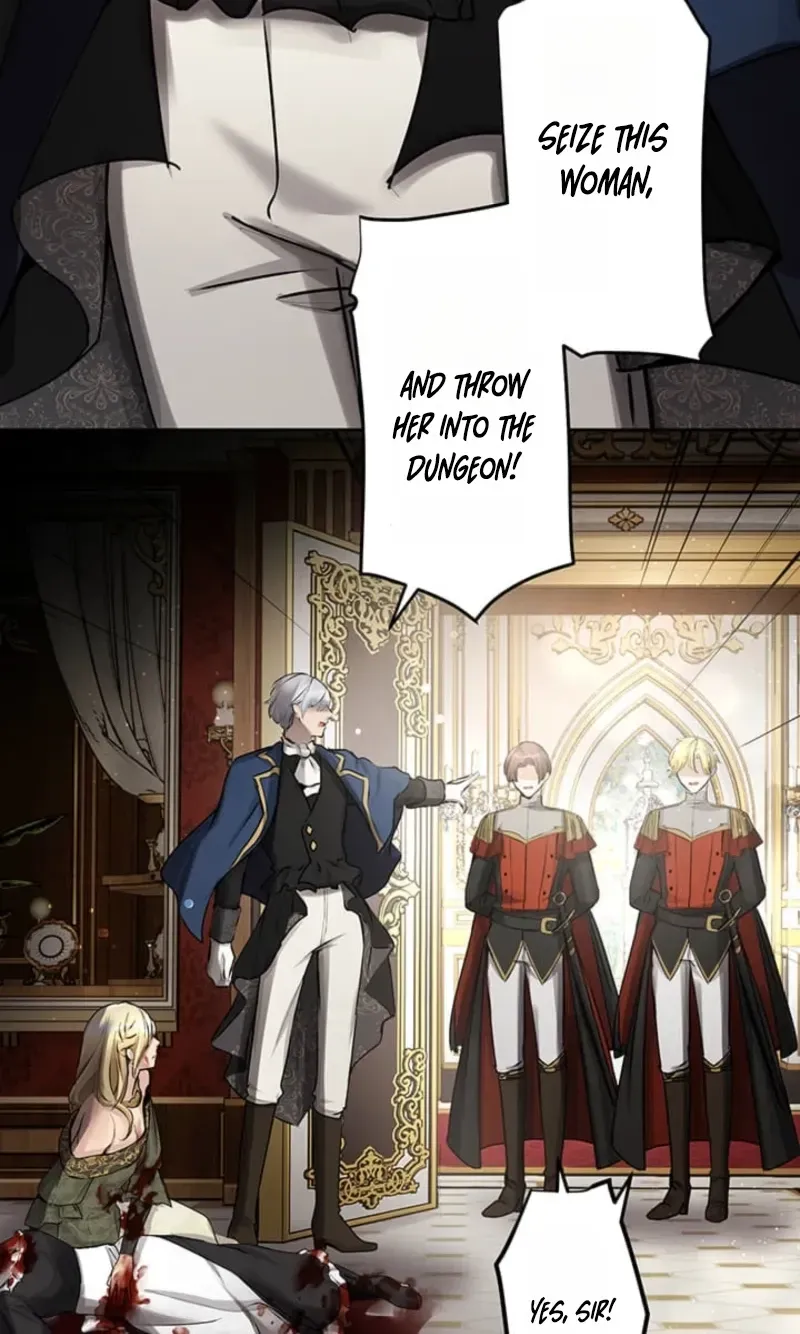 A Farewell Revenge for My Beloved Chapter 4 page 28 - 