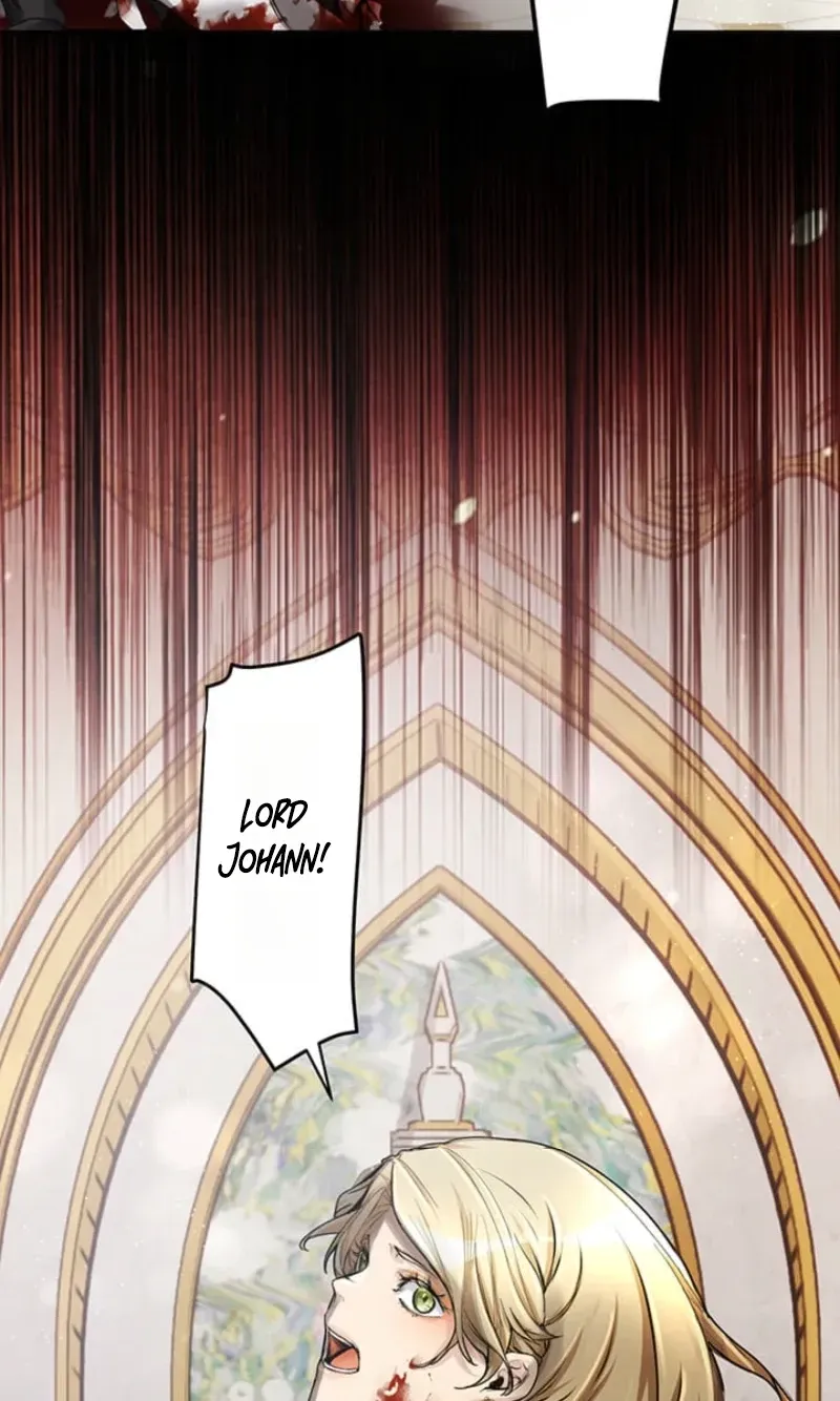 A Farewell Revenge for My Beloved Chapter 4 page 29 - 