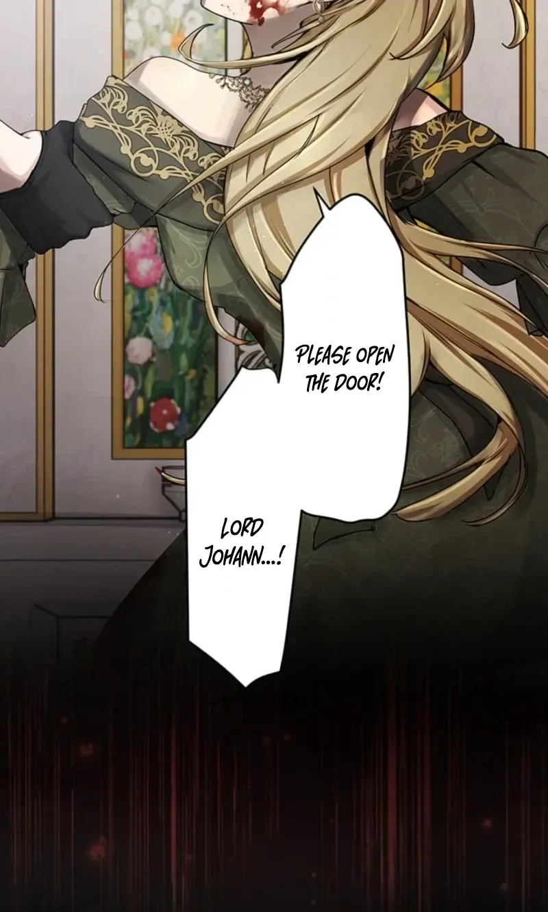 A Farewell Revenge for My Beloved Chapter 4 page 30 - 