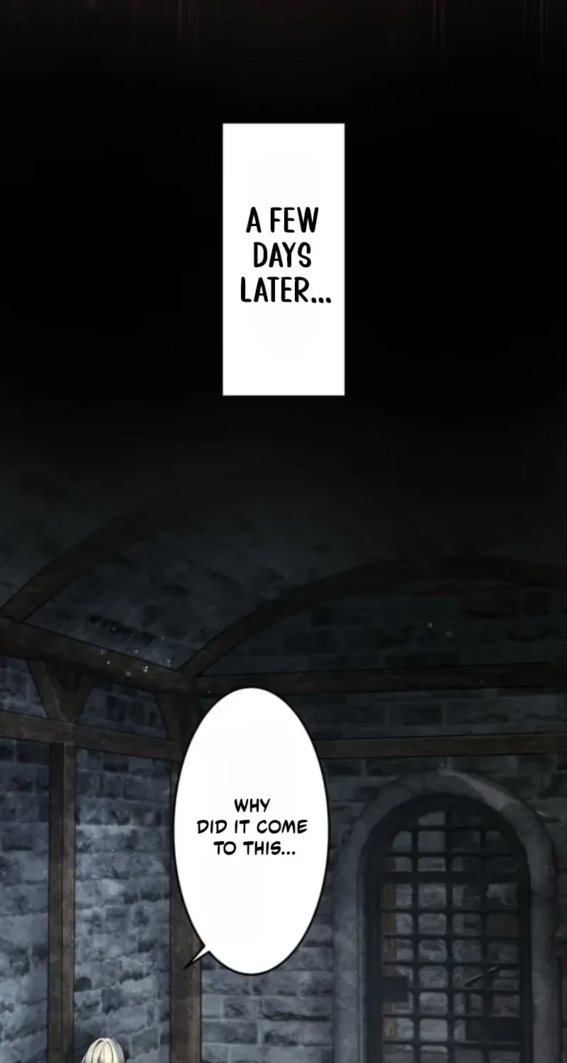 A Farewell Revenge for My Beloved Chapter 4 page 31 - 