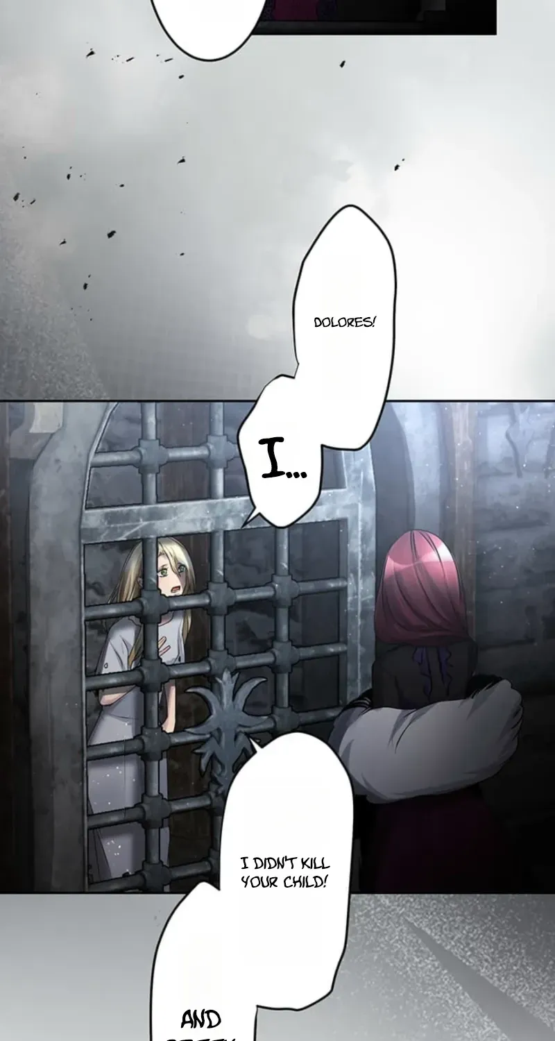 A Farewell Revenge for My Beloved Chapter 4 page 37 - 