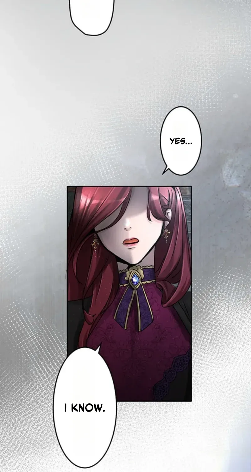 A Farewell Revenge for My Beloved Chapter 4 page 39 - 