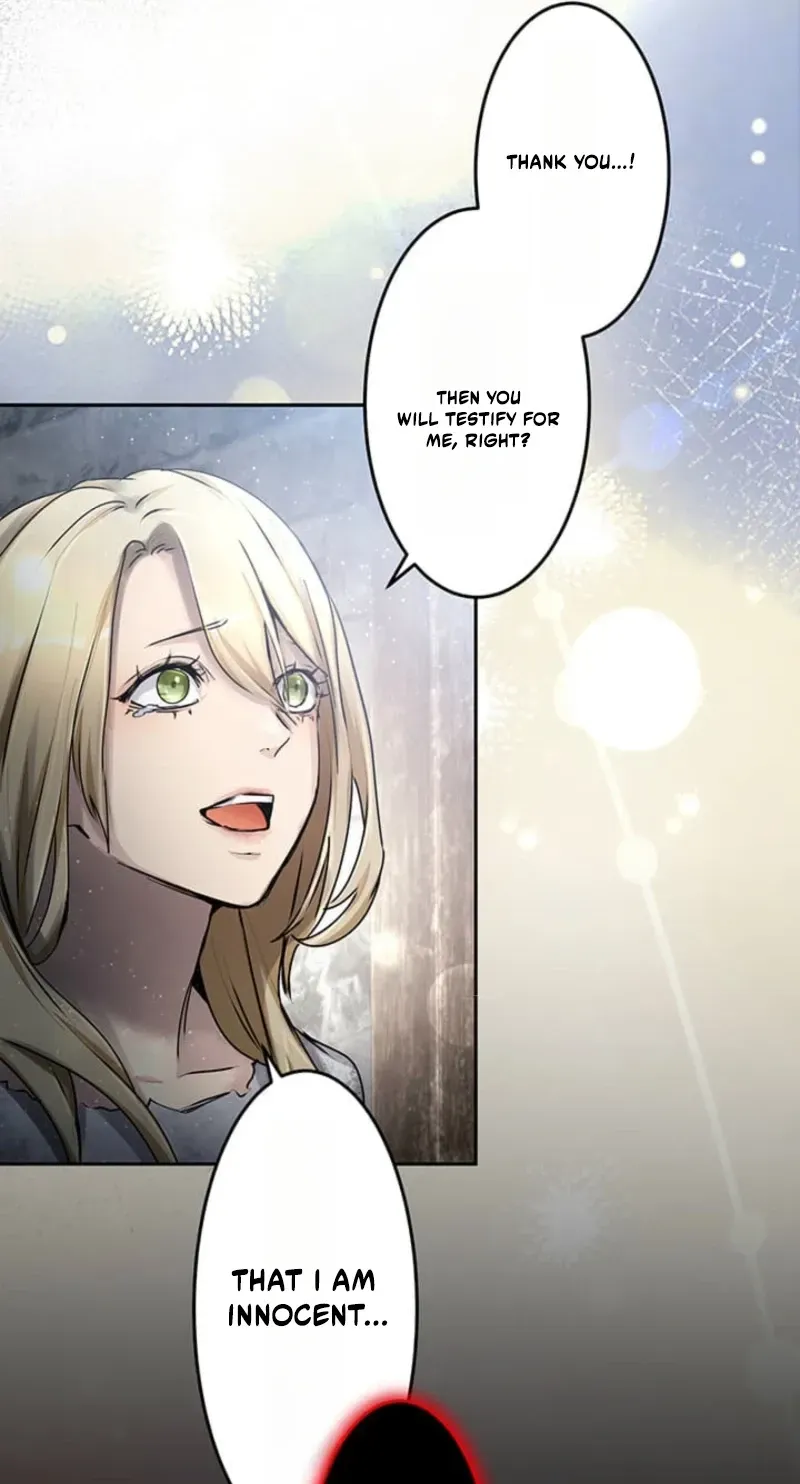 A Farewell Revenge for My Beloved Chapter 4 page 41 - 