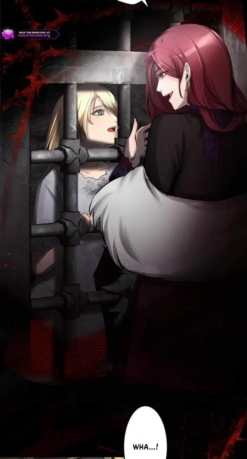 A Farewell Revenge for My Beloved Chapter 4 page 43 - 