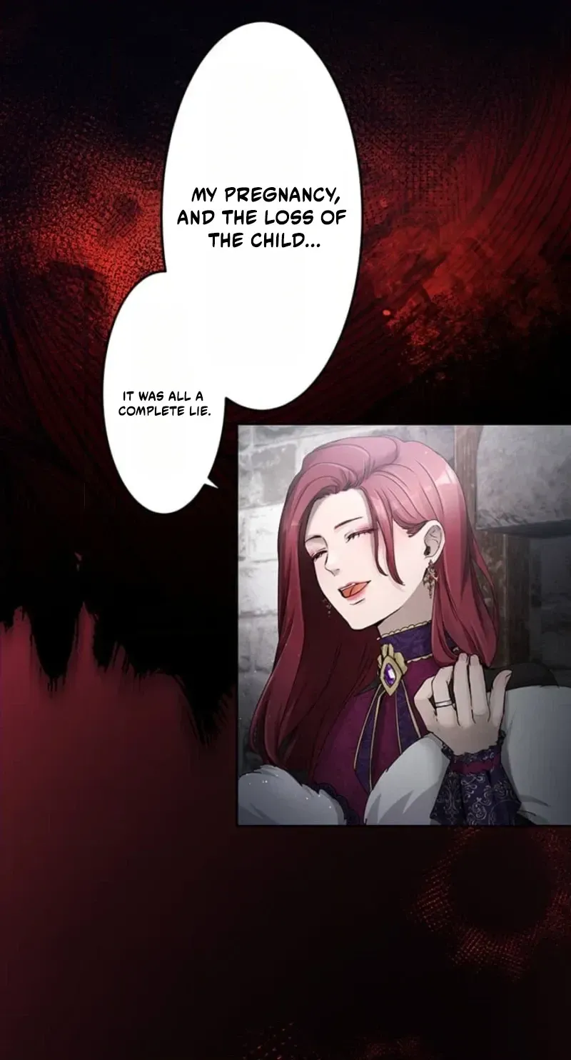 A Farewell Revenge for My Beloved Chapter 4 page 45 - 