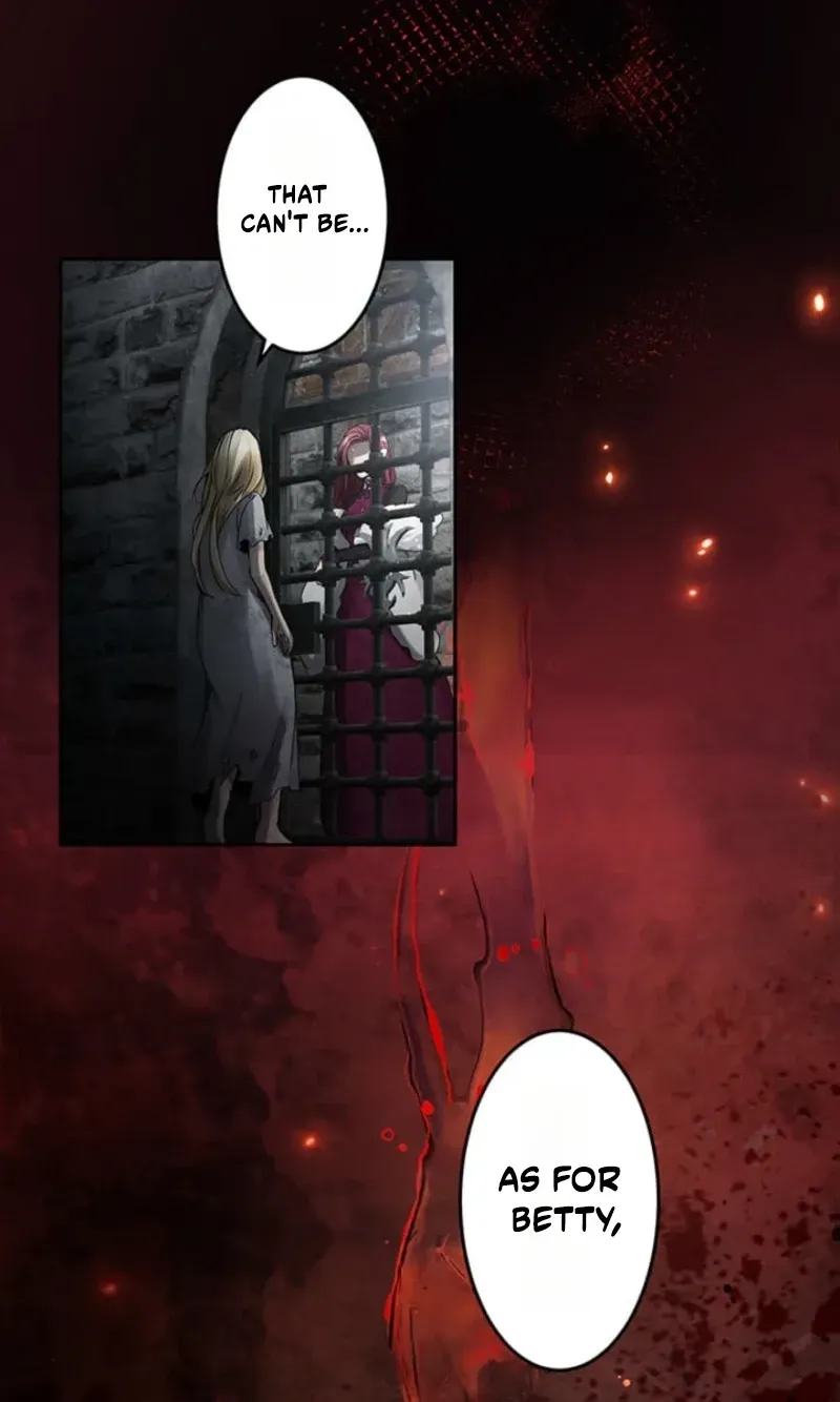 A Farewell Revenge for My Beloved Chapter 4 page 46 - 