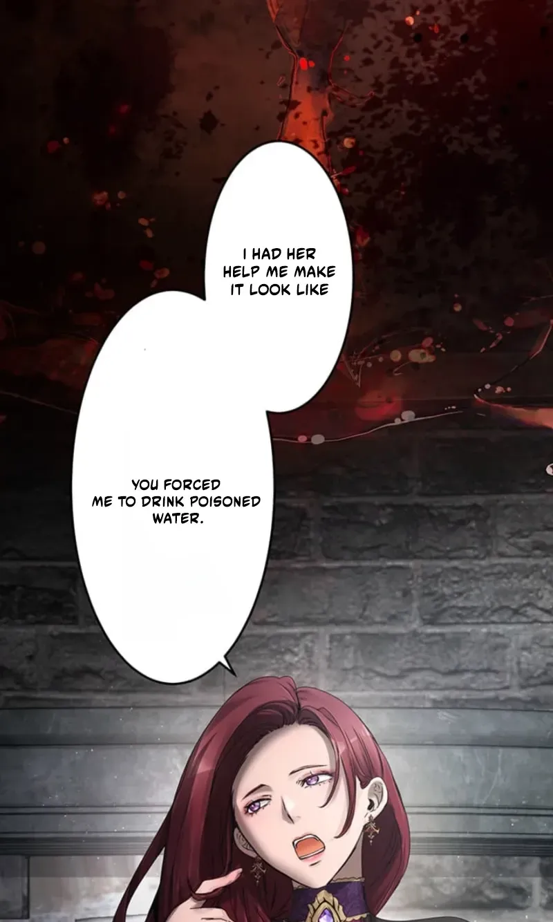 A Farewell Revenge for My Beloved Chapter 4 page 47 - 
