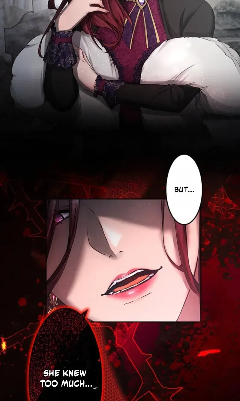 A Farewell Revenge for My Beloved Chapter 4 page 48 - 