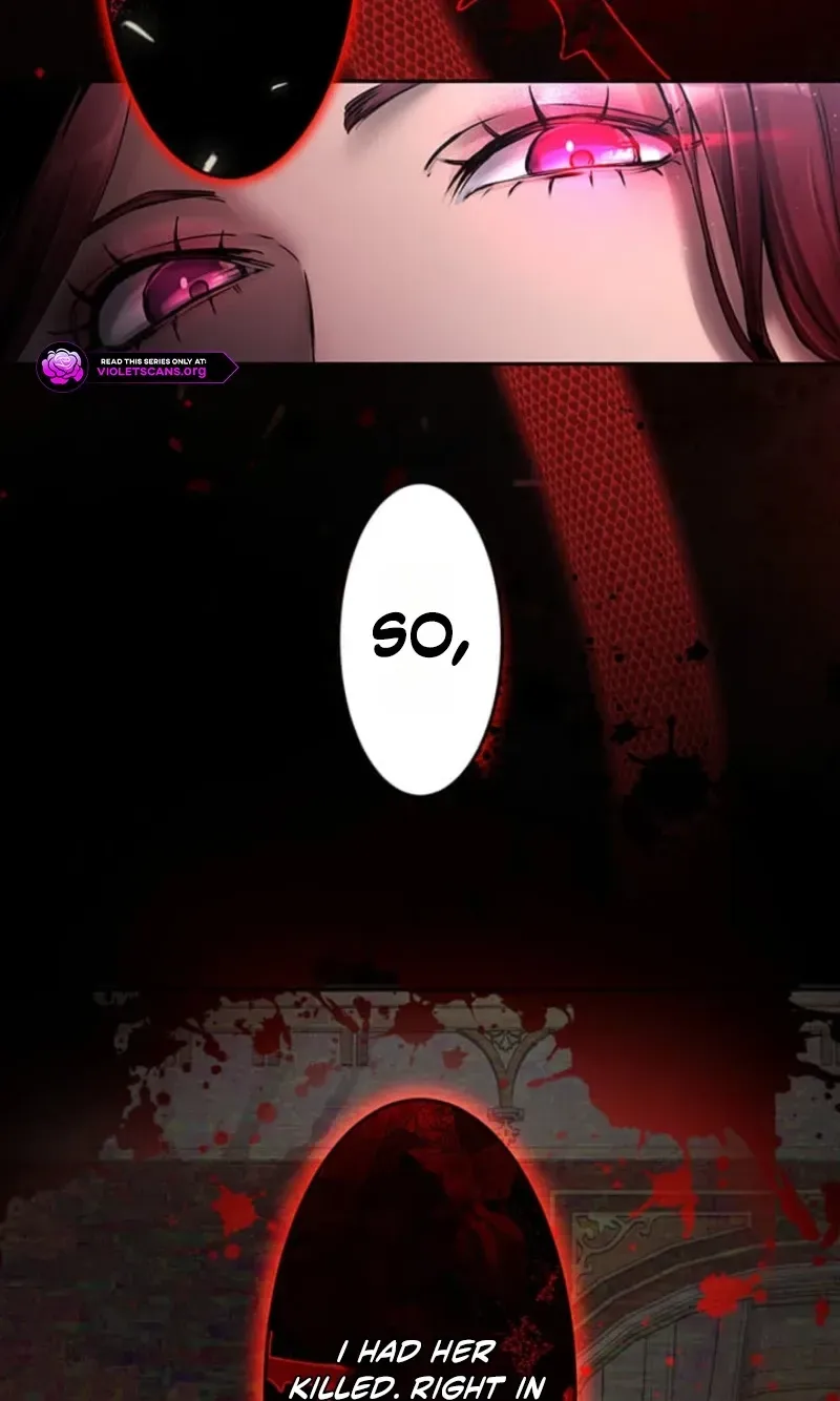 A Farewell Revenge for My Beloved Chapter 4 page 49 - 