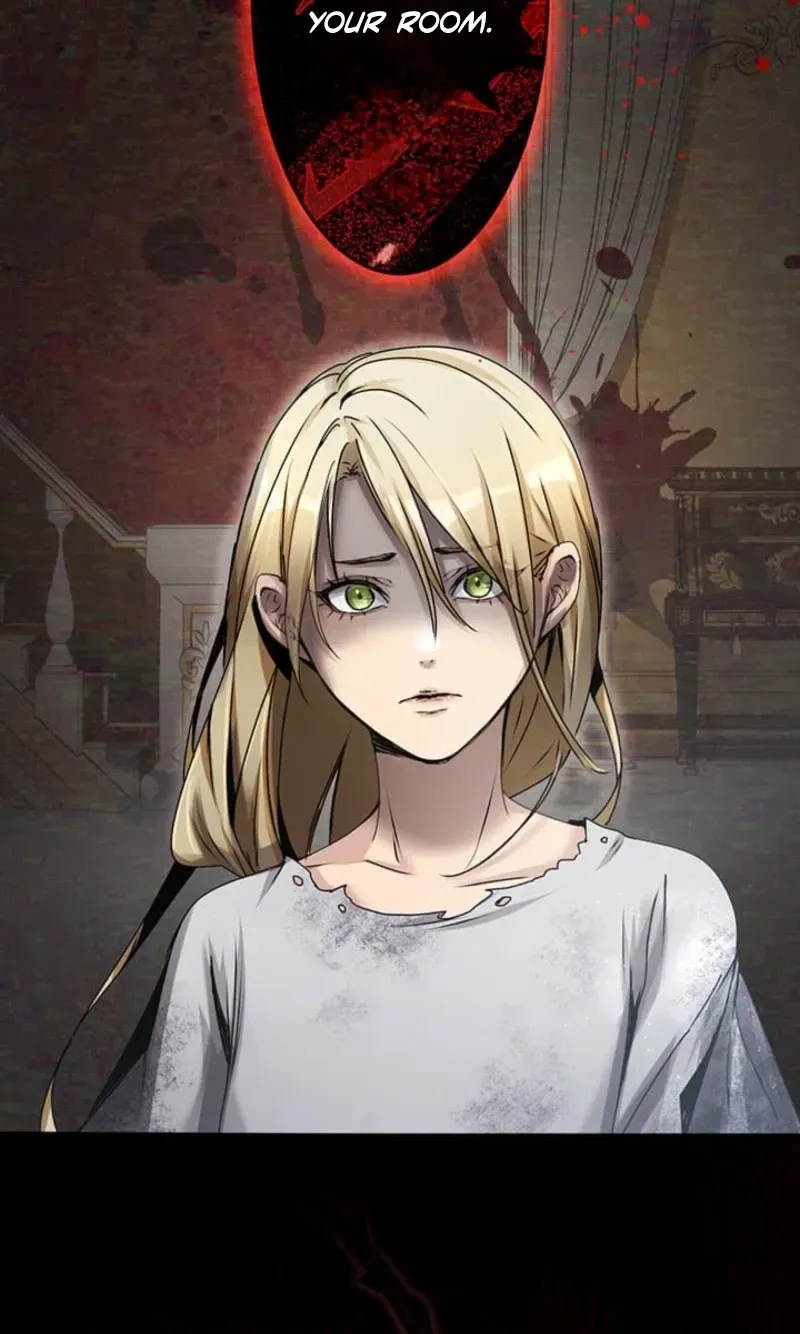 A Farewell Revenge for My Beloved Chapter 4 page 50 - 