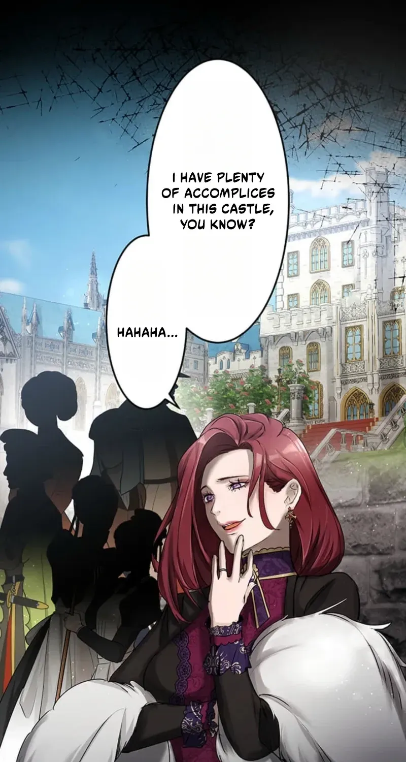 A Farewell Revenge for My Beloved Chapter 4 page 52 - 