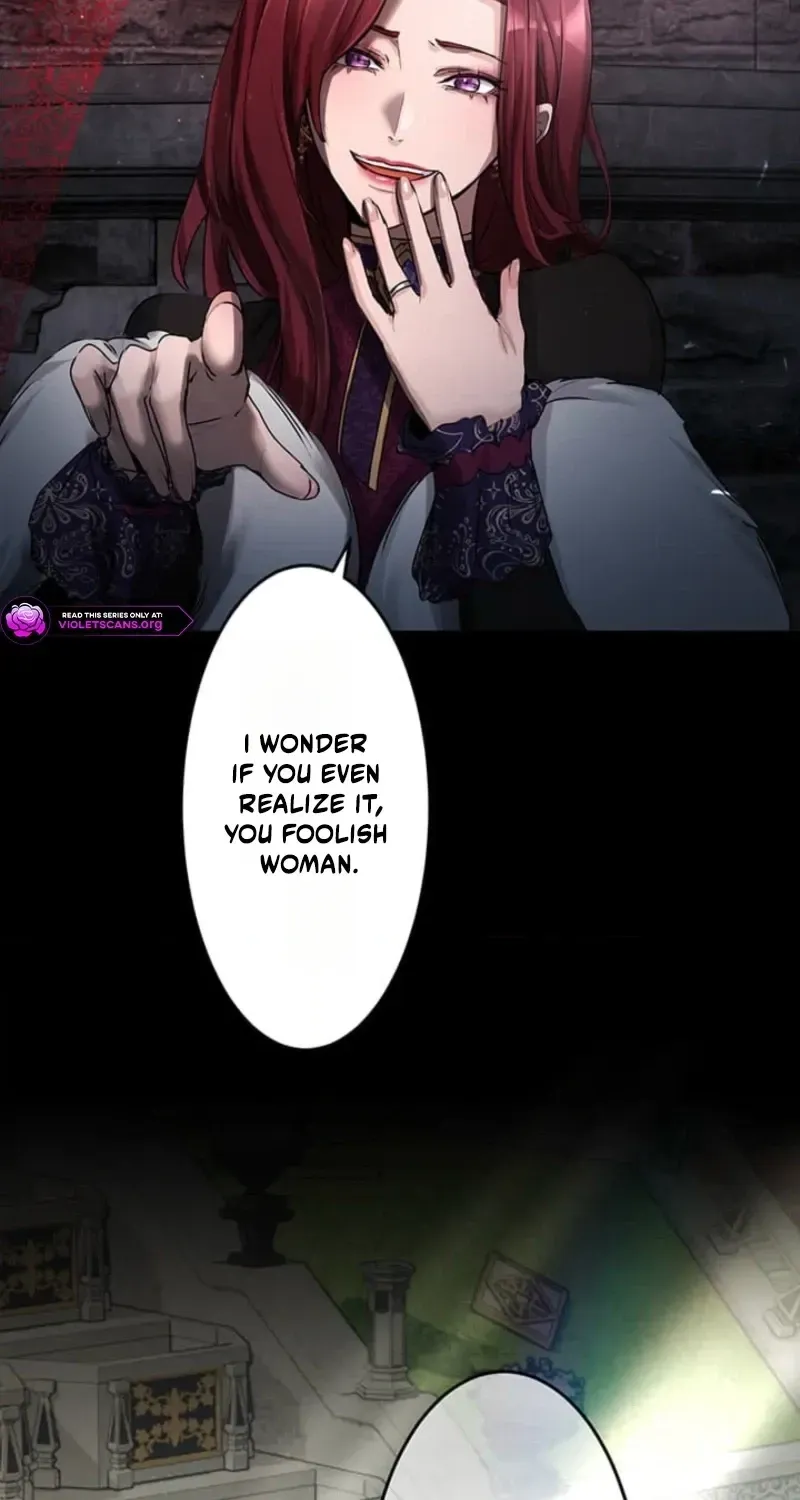 A Farewell Revenge for My Beloved Chapter 4 page 58 - 