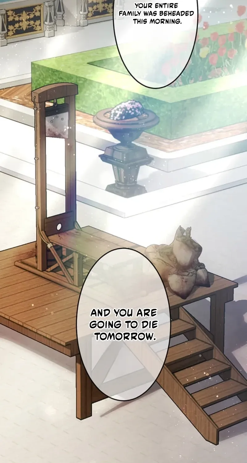 A Farewell Revenge for My Beloved Chapter 4 page 60 - 
