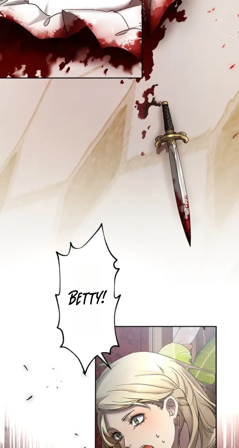 A Farewell Revenge for My Beloved Chapter 4 page 7 - 