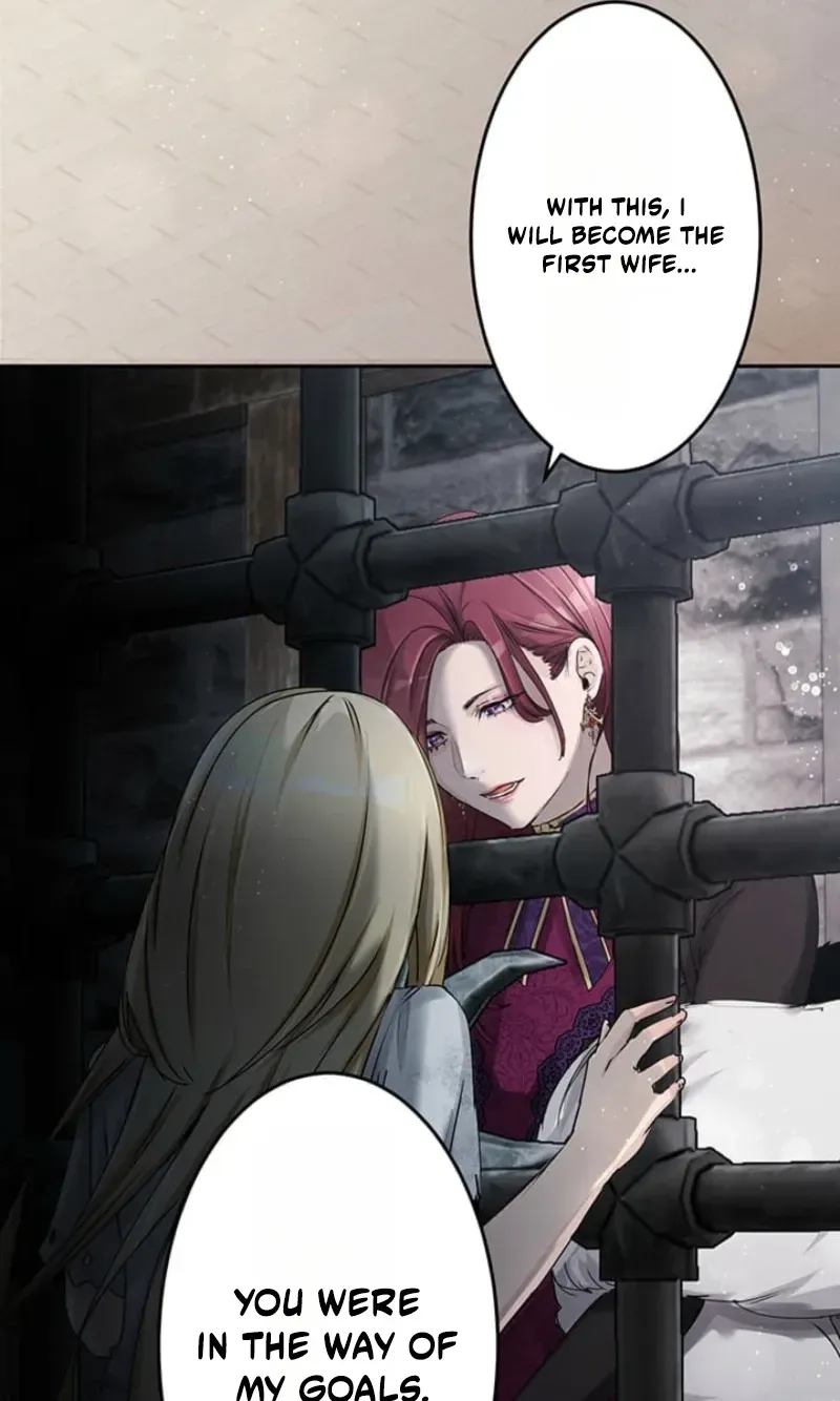 A Farewell Revenge for My Beloved Chapter 4 page 62 - 