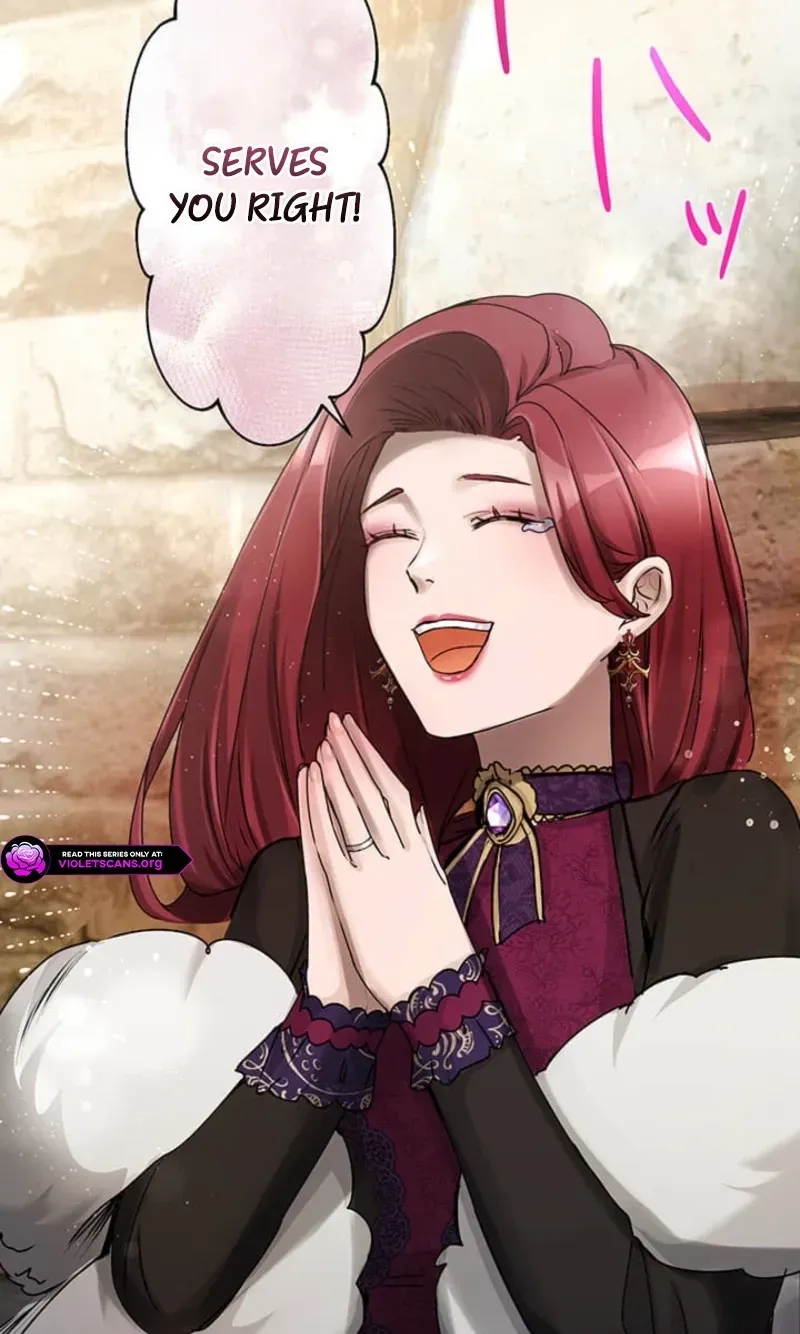 A Farewell Revenge for My Beloved Chapter 4 page 64 - 