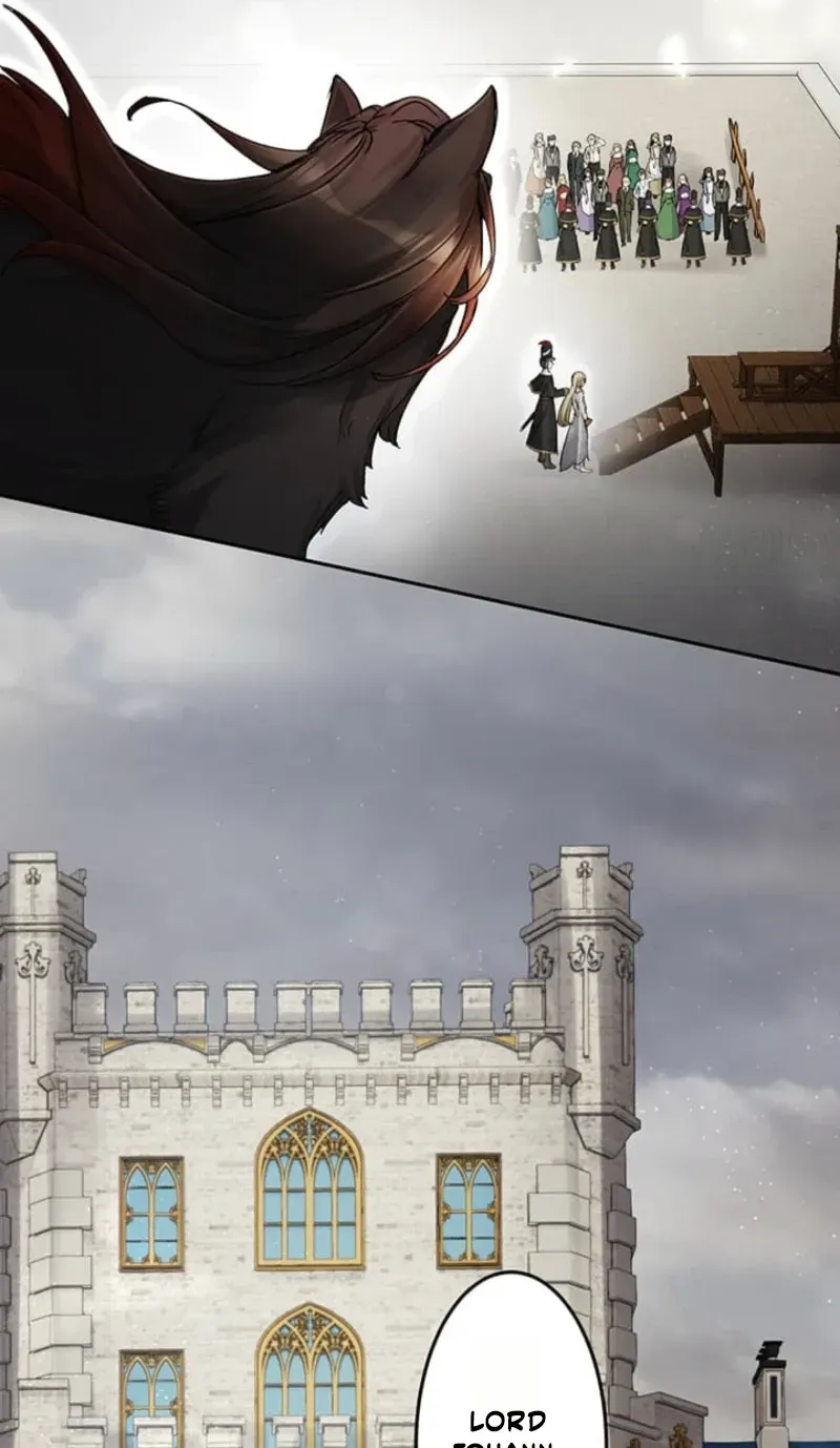 A Farewell Revenge for My Beloved Chapter 4 page 78 - 