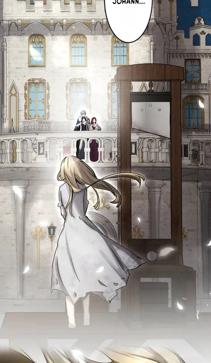 A Farewell Revenge for My Beloved Chapter 4 page 79 - 
