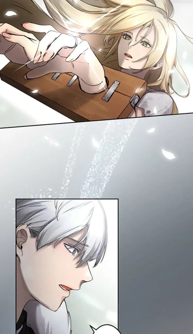 A Farewell Revenge for My Beloved Chapter 4 page 80 - 