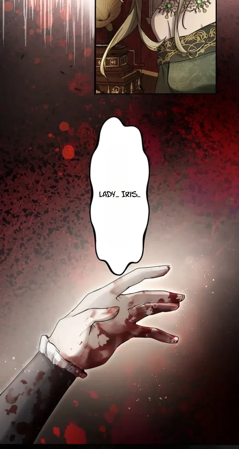A Farewell Revenge for My Beloved Chapter 4 page 9 - 