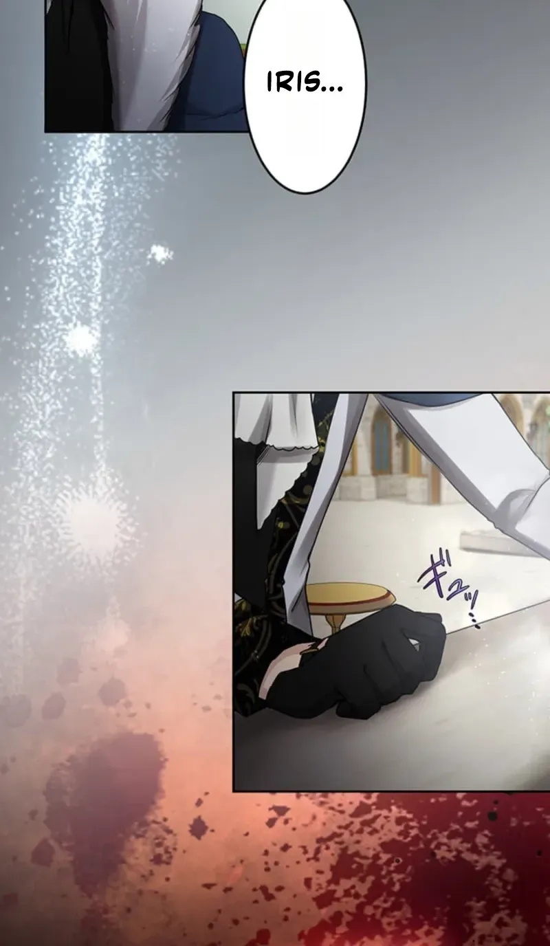 A Farewell Revenge for My Beloved Chapter 4 page 81 - 