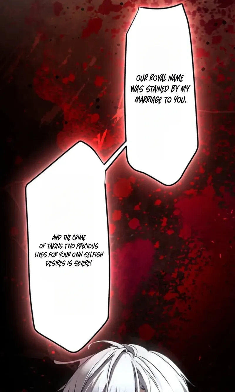 A Farewell Revenge for My Beloved Chapter 4 page 82 - 