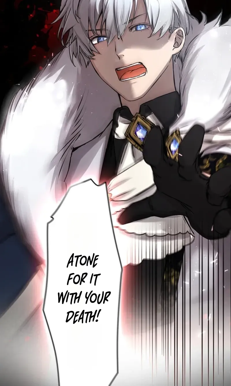 A Farewell Revenge for My Beloved Chapter 4 page 83 - 