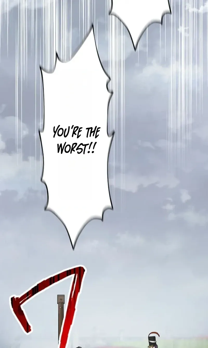 A Farewell Revenge for My Beloved Chapter 4 page 85 - 