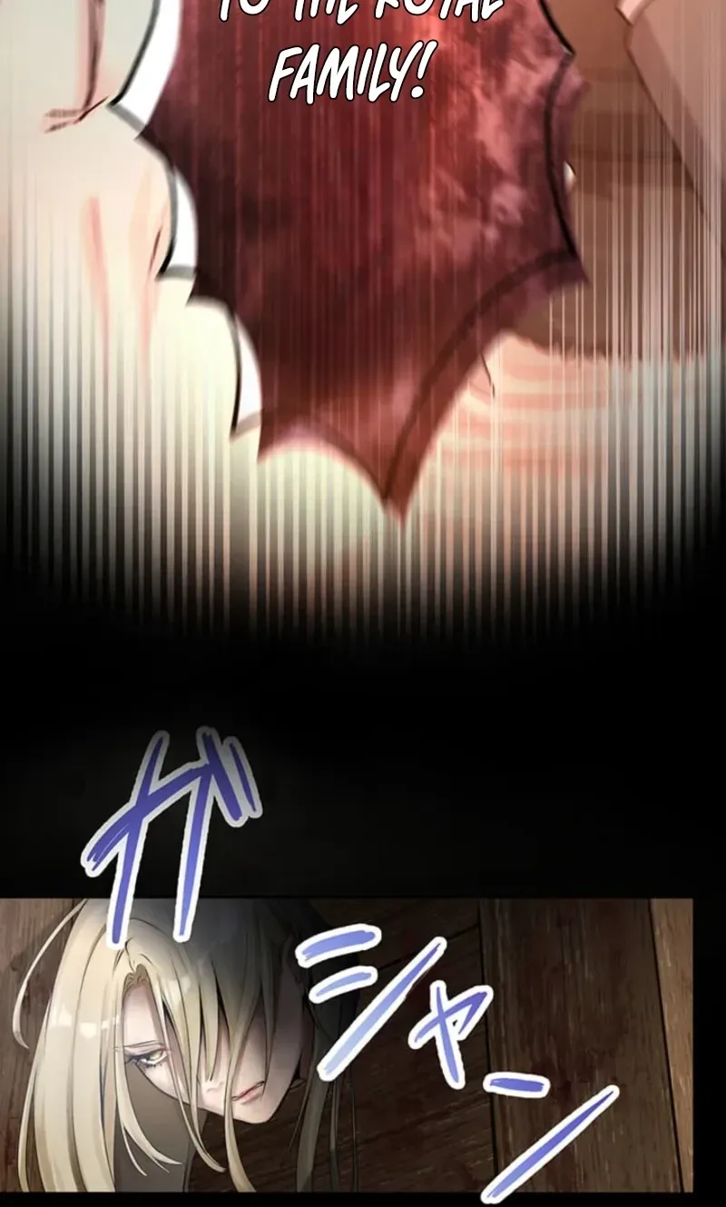 A Farewell Revenge for My Beloved Chapter 4 page 87 - 