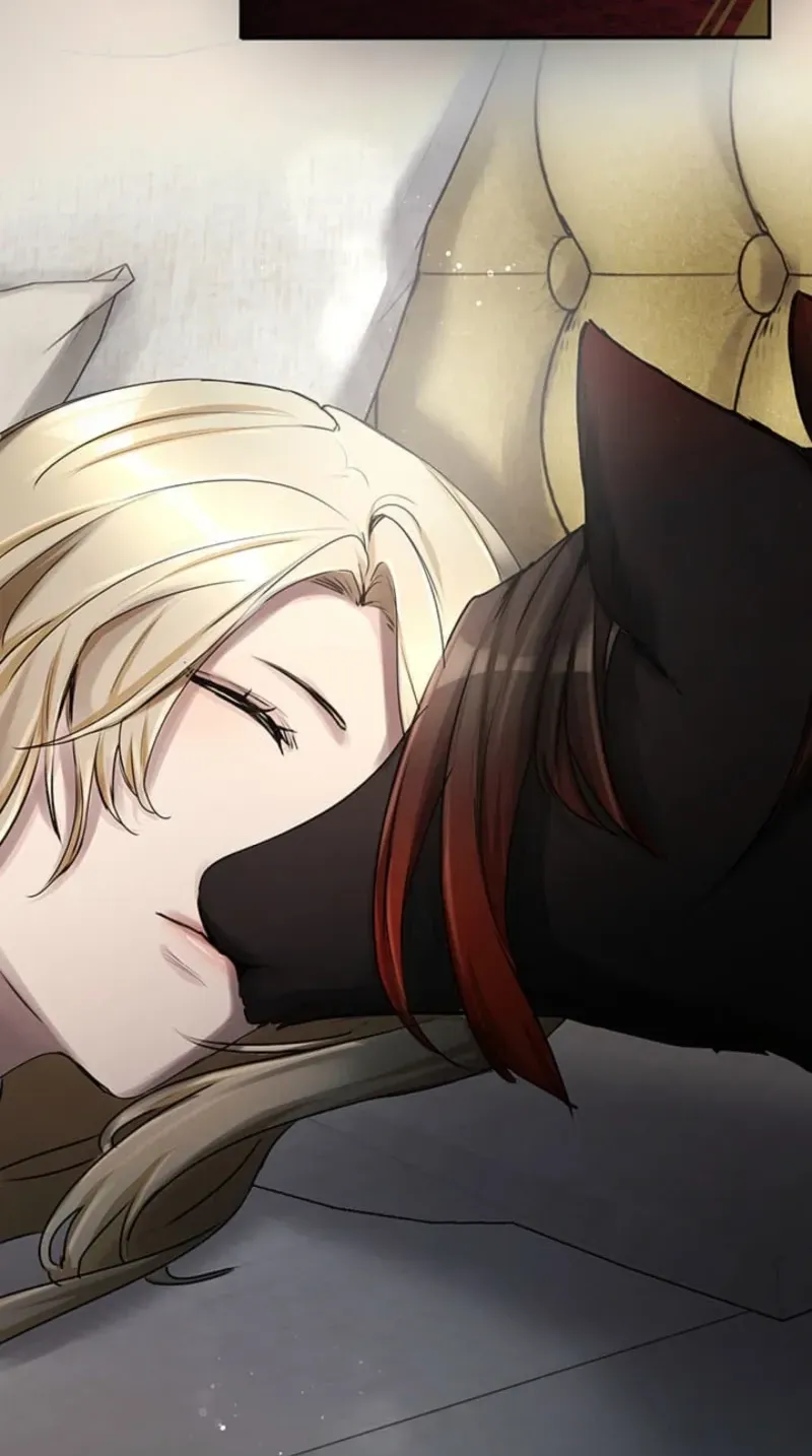 A Farewell Revenge for My Beloved Chapter 4 page 96 - 