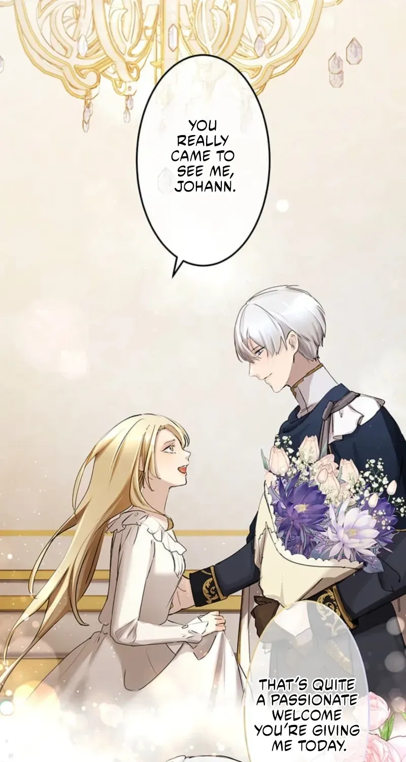 A Farewell Revenge for My Beloved Chapter 5 page 102 - 