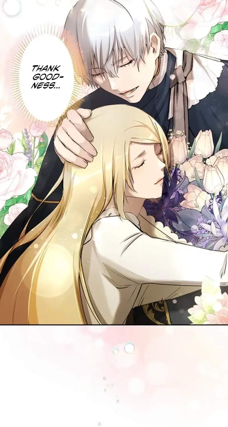 A Farewell Revenge for My Beloved Chapter 5 page 104 - 
