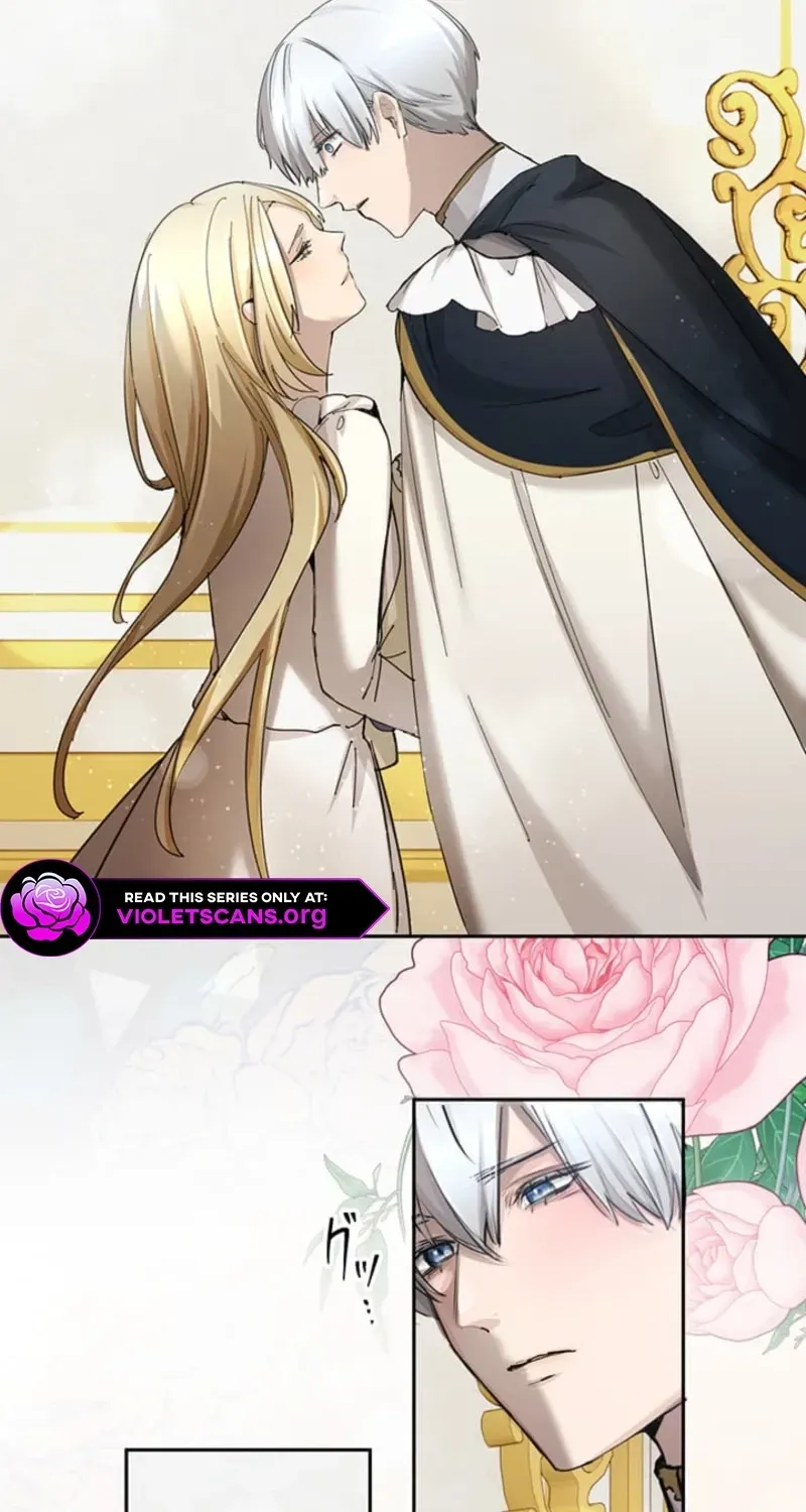 A Farewell Revenge for My Beloved Chapter 5 page 108 - 