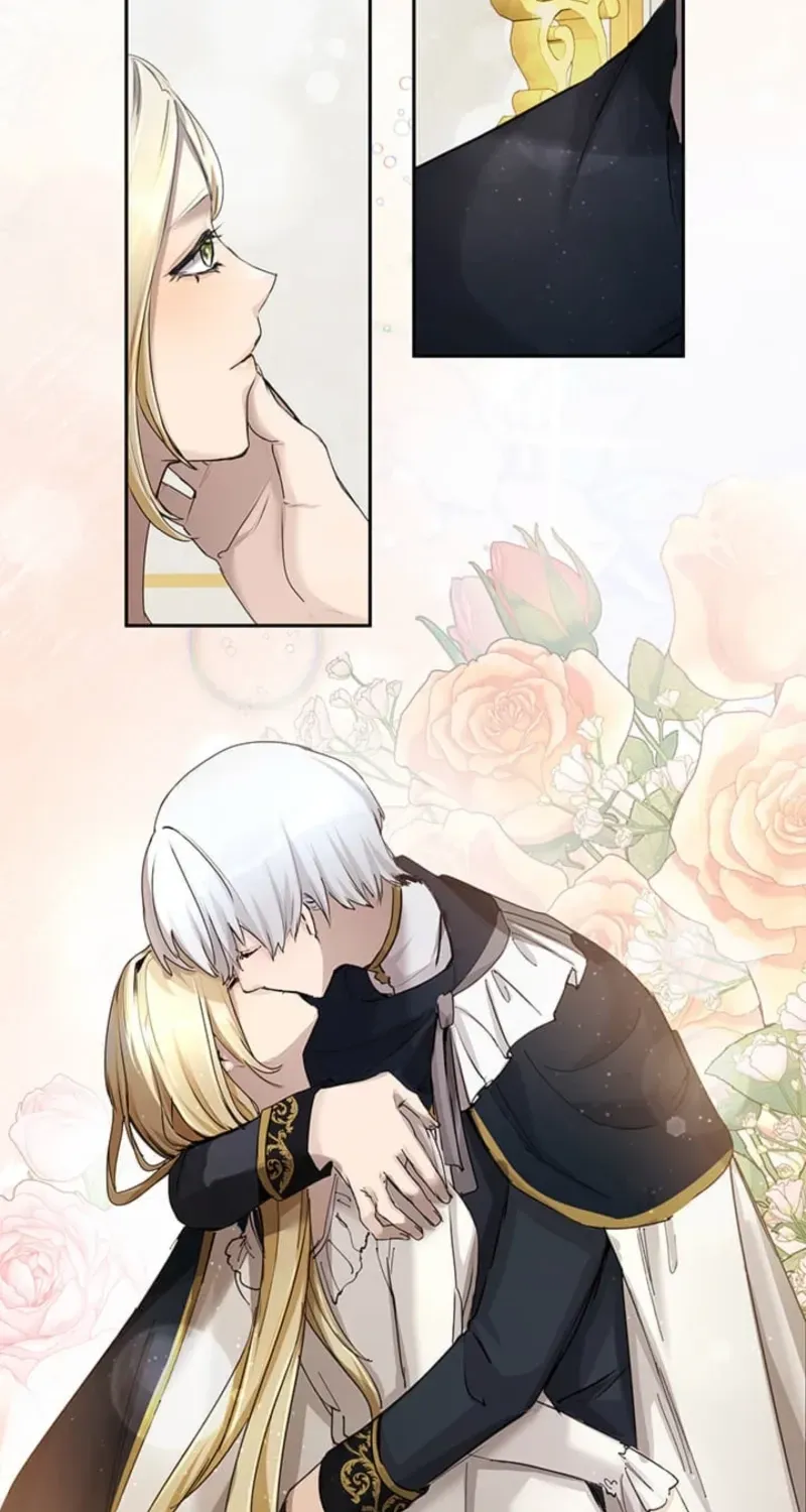 A Farewell Revenge for My Beloved Chapter 5 page 110 - 