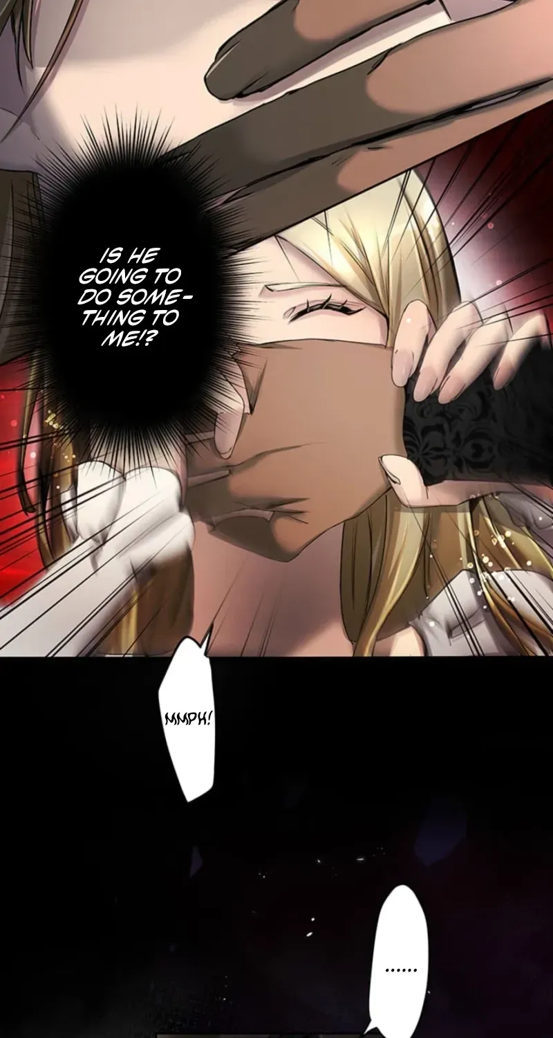 A Farewell Revenge for My Beloved Chapter 5 page 12 - 