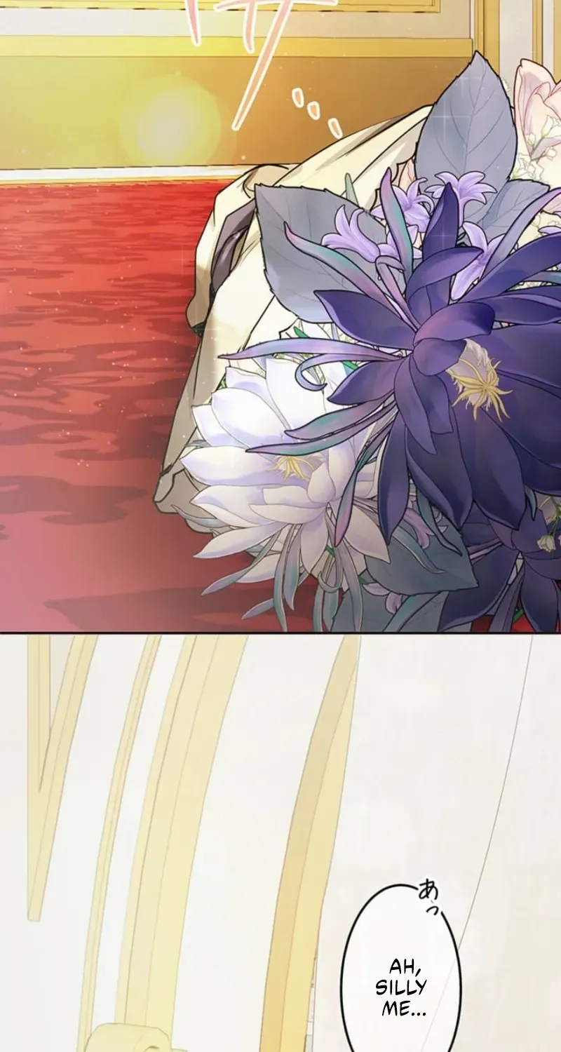 A Farewell Revenge for My Beloved Chapter 5 page 114 - 