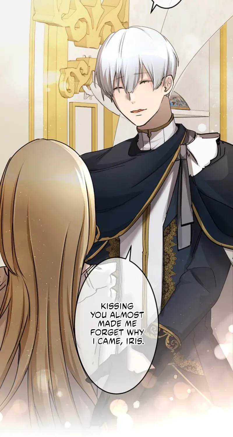 A Farewell Revenge for My Beloved Chapter 5 page 116 - 