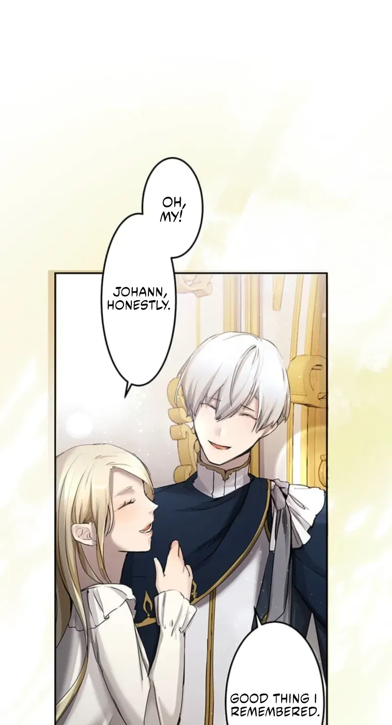A Farewell Revenge for My Beloved Chapter 5 page 118 - 