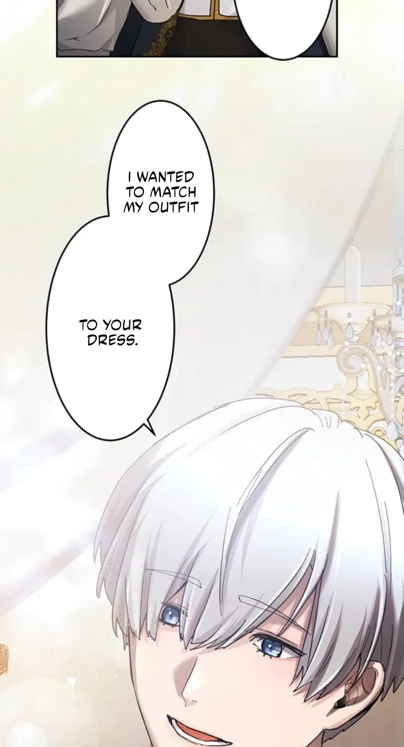 A Farewell Revenge for My Beloved Chapter 5 page 119 - 